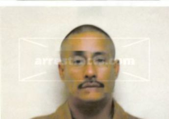 Duane Romero Cantu