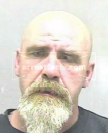 Roger Alan Steele
