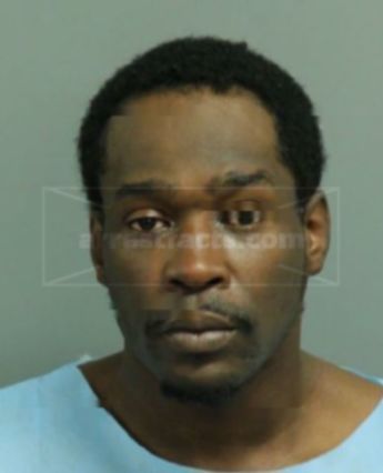 Nicodemus Wright
