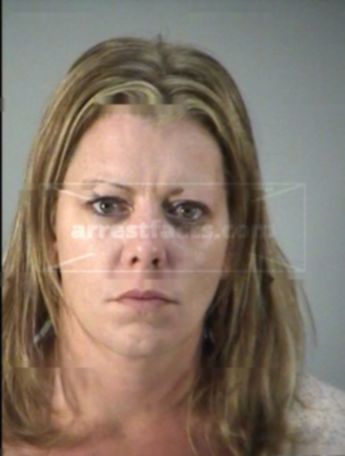 Jennifer Mae Teresa Keen