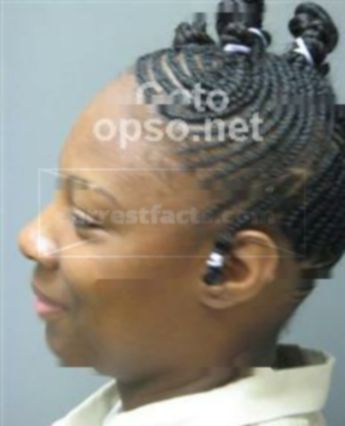 Latoya Mott