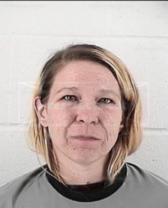 Kimberly Sue Robertson