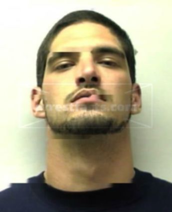 Jonathan Matthew Cox