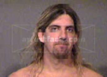 Michael Ray Hill