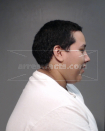 Syre Delosangeles Ramirez Burgos
