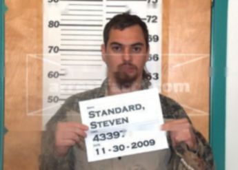 Steven Ray Standard