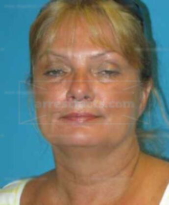 Donna Lee Garner