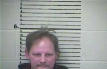 Michael Marcum