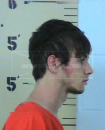 Brandon Gage Cheatham