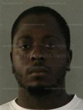 Rashad Raphael West