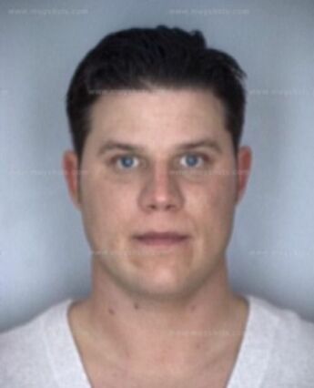 Travis David Perkins
