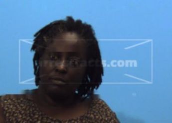 Leroina Denise Alexander
