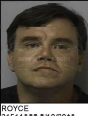 Michael James Royce