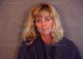 Victoria Leigh Brown