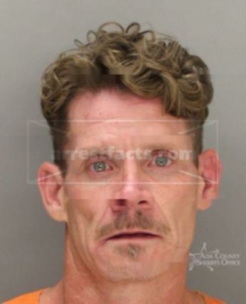 Mayberry Donald Joseph