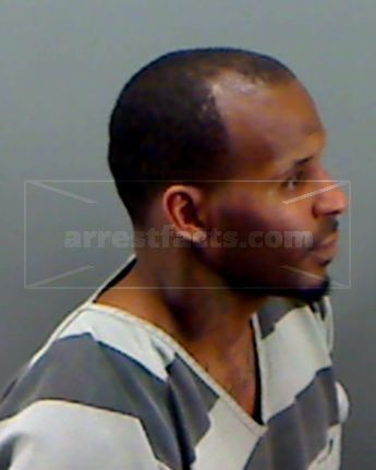 Laquawn Rushay Sparkman