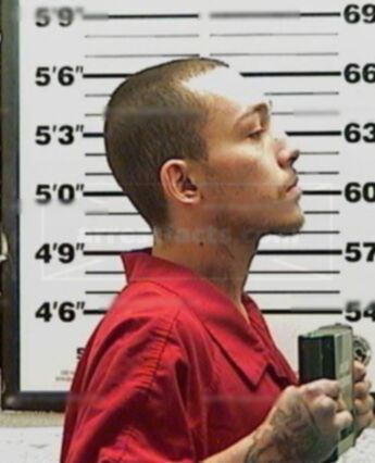 Anthony Little