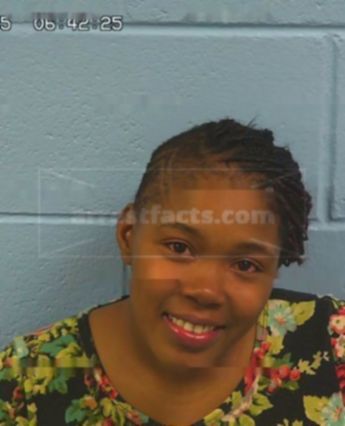 Princess Antiqnetta Meadows