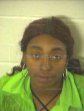 Traci Lorraine Jones