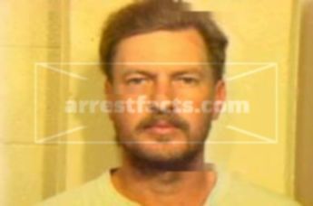 Johnnie Lee Parris