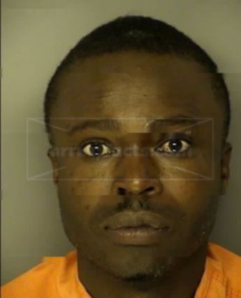 Jonathan Jermain Gardner