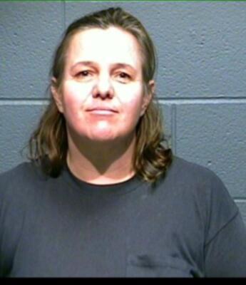 Stacie Lindstrom