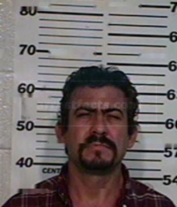 Ramon Garcia Garcia