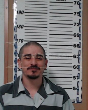 Salvador Amador-Amador
