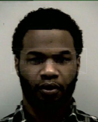 James Deandree Bell
