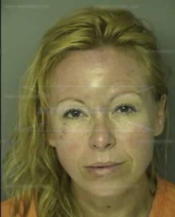Tracy Jayne Logan