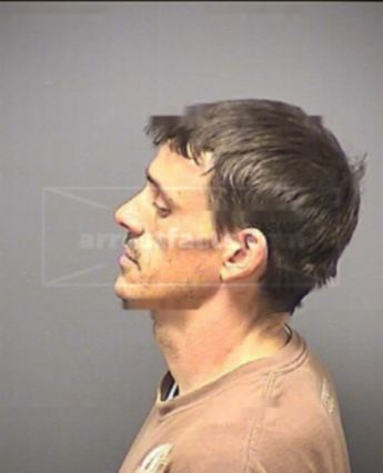 Trey Alexander Wimbish