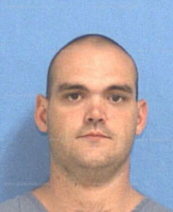 Bryan Christopher Reed