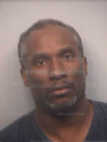 Alonzo Hunt