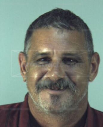 Jerry Paul Mcclain