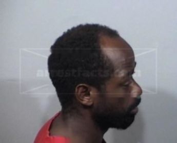 James Harrell Kelly