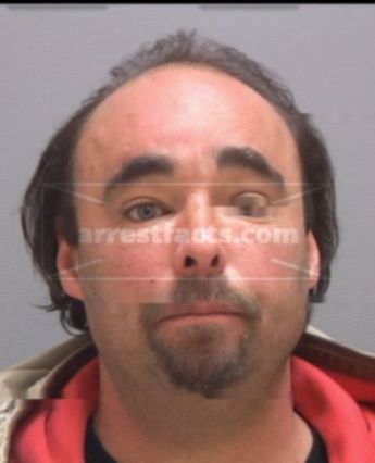 Joseph Leonard Burkett