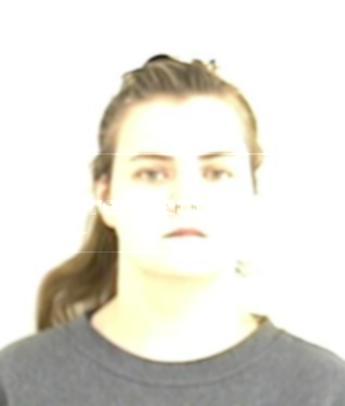 Melissa Blalock Mccarty