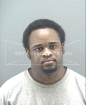 Jermone Antonio Jones