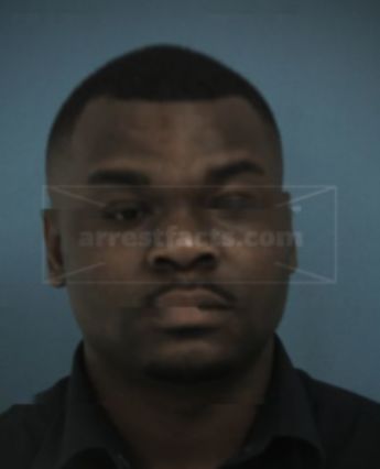 Samuel Deandre Brand