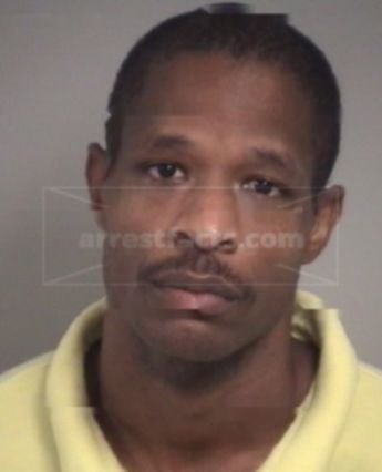 Anthony Marcellious Tilghman