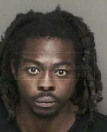 Theodore Lamar Mcneally