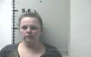 Kristy Linnette Harris