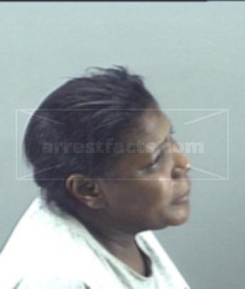 Angela Lanel Jackson