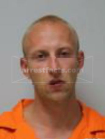 Chad Lee Hinds