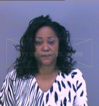 Linda Pearl Smith