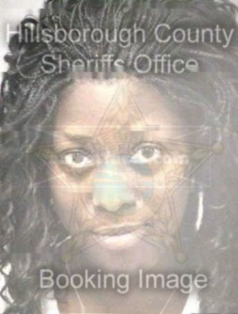 Tierra Bentley