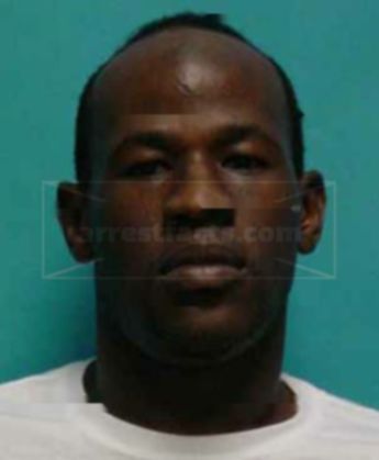 Travis Travette Chandler