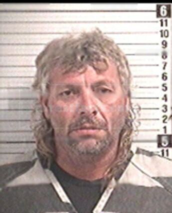 Mike James Bradley