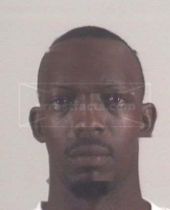Jeremy Devon Walker