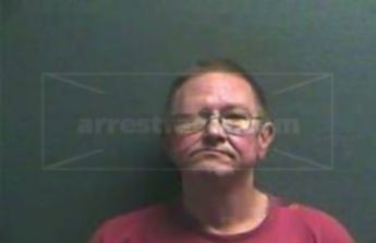 Macklyn Thomas Massey